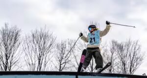 Jeux olympiques: el recluta qui a tout renversé sur son passage et qui peut espérer monter sur le podium en Italia