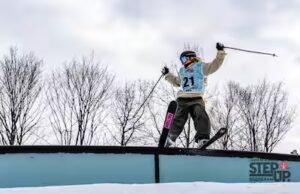 Jeux olympiques: el recluta qui a tout renversé sur son passage et qui peut espérer monter sur le podium en Italia