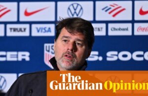 El extraño golpe de Mauricio Pochettino a Tim Weah interpretó mal al jugador y al momento | Leander Schärlaeckens