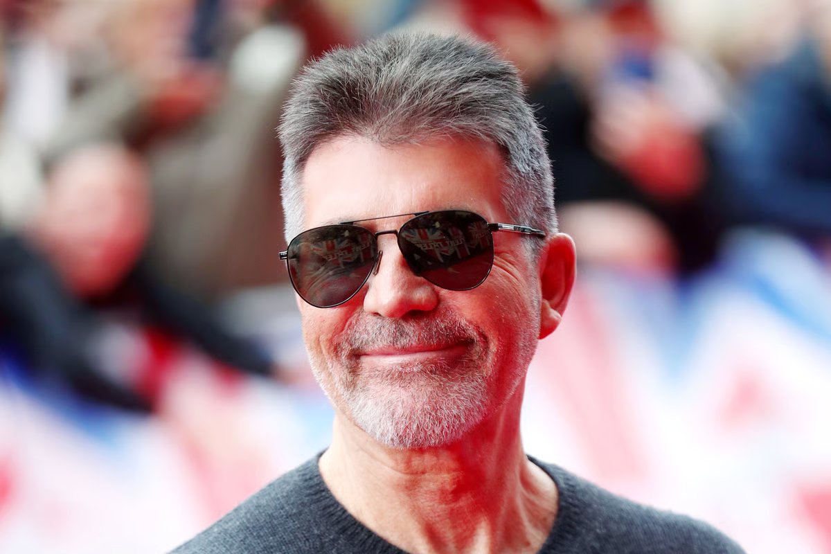 La ex jefa de ITV cube que solo encargó a The X Issue mantener a Simon Cowell