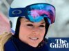 Lindsey Vonn responde a los ‘haters’ que cuestionaron su lugar en los Juegos Olímpicos de Invierno
