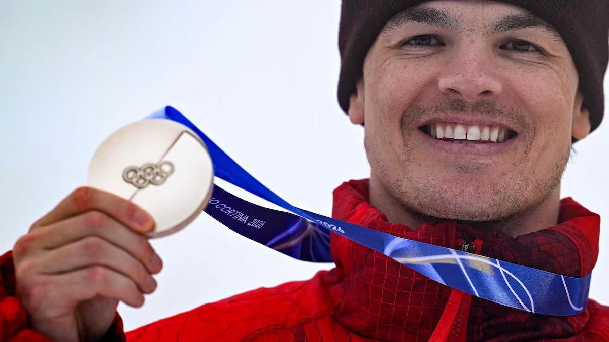 ¿Les juges ont-ils été complètement impartiaux lors de la finale impliquant Mikaël Kingsbury?