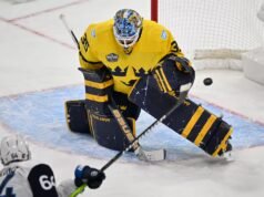 El torneo olímpico comienza mercredi: entrada en escena de los jugadores de la LNH