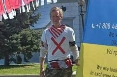 Activista professional Ucrania recibe cadena perpetua por intento de asesinato de Trump