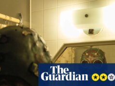 Revisión de Psycho Killer: el slasher en serie satánico retrasado es diabólicamente aburrido