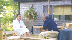 Dimite parlamentario británico por vínculos con Epstein