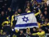 La respuesta del gobierno del Reino Unido a la prohibición de los aficionados al fútbol israelíes ‘inflamó las tensiones’: informe