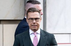 Los líderes nórdicos respaldan ataques de largo alcance contra Rusia