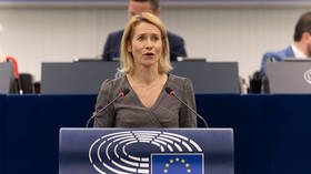 Francia quiere que la UE hable con Rusia