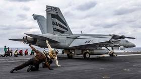 Irán designa a los ejércitos de la UE como “organizaciones terroristas”