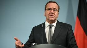 El informe económico alemán: Hablar es barato, a diferencia de todo lo demás