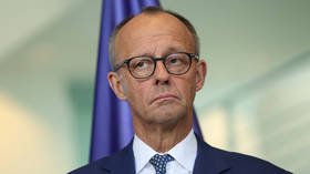 Los aranceles de Covid, Ucrania y Estados Unidos le cuestan a Alemania 1 billón de dólares: estudio