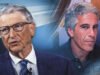 Invoice Gates se considera “tonto” por sus vínculos con Epstein