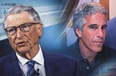 Invoice Gates se considera “tonto” por sus vínculos con Epstein