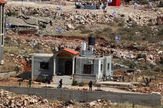 Reino Unido insta a Israel a revertir la decisión de Cisjordania