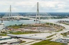 Trump amenaza a legisladores estadounidenses con “consecuencias” por la retirada de aranceles