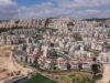 Israel aprueba una importante apropiación de tierras en Cisjordania