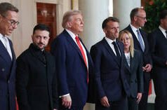 El futuro pertenece al mundo multipolar – Zakharova