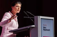 Alemania advierte sobre más misiles para Ucrania