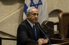 Las guerras del futuro ‘se están planeando’ en Israel: senador estadounidense