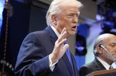 El pantano contraataca: esto es lo que deja al descubierto la medida arancelaria de la Corte Suprema de EE. UU.