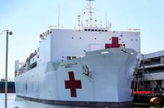 ‘No, gracias’: el primer ministro de Groenlandia hunde la concept de un barco hospital de Trump