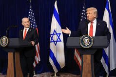 Estados Unidos despliega aviones de combate en Israel: medios