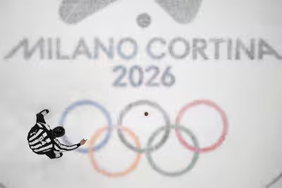 Hockey | Jeux olympiques: voyez combien il en coûte pour acheter des billets en revente pour la finale entre le Canada et les États-Unis