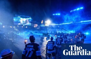 Los fanáticos atacan a la NHL ‘sin clases’ por recortar la donación contra el cáncer en $ 800,000 después de fallar un tiro