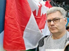 En Milán: je n’ai pu m’empêcher de rêver à une équipe québécoise