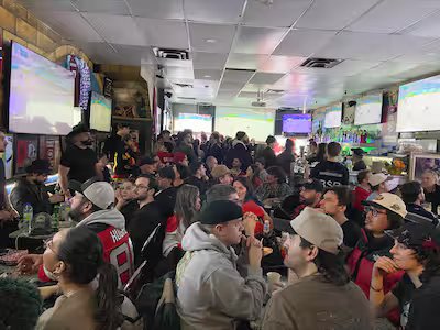 Remaining Canadá c. Estados Unidos: de la frenesí de la palanca del sol