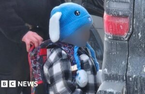 Juez ordena liberación de niño de cinco años detenido por ICE en Minneapolis