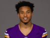 Muere el WR de los Vikings, Rondale Moore, a los 25 años