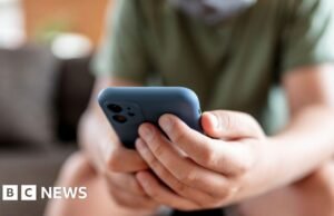 La UE le pide a TikTok que cambie el ‘diseño adictivo’ o enfrentará multas masivas