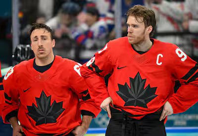 Un autre défaite para Connor McDavid malgré una prestación histórica particular person