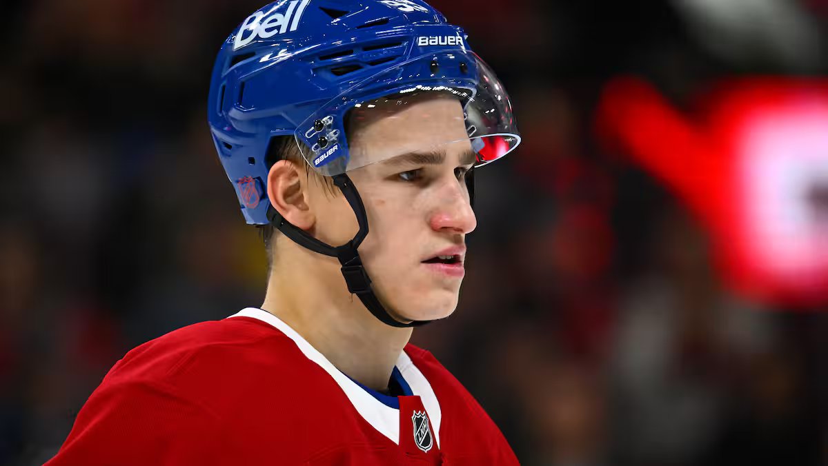 L’IIHF aimerait réintégrer la Russie «dès que posible»… mais quand?