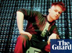 La YouTuber Look Mum No Pc elegida como participante del Reino Unido para Eurovisión 2026