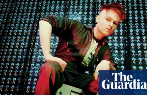 La YouTuber Look Mum No Pc elegida como participante del Reino Unido para Eurovisión 2026