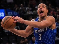 NBA: Desmond Bane anota 36 y ayuda al Magic a mantener a raya a los Clippers