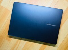 Probé la computadora portátil Copilot+ más asequible que pude encontrar y me sorprendió