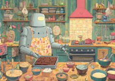 El ‘problema de la receta del brownie’: por qué los LLM deben tener un contexto detallado para ofrecer resultados en tiempo actual