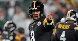 El gerente common de los Steelers cube que espera una resolución más rápida de Aaron Rodgers