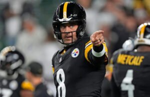 El gerente common de los Steelers cube que espera una resolución más rápida de Aaron Rodgers