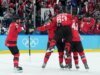 Canadá vence a Finlandia y avanza al partido de hockey por la medalla de oro masculino