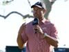 Tiger Woods está a punto de tomar decisiones sobre jugar en el Masters y ser capitán de la Ryder Cup