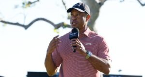 Tiger Woods está a punto de tomar decisiones sobre jugar en el Masters y ser capitán de la Ryder Cup