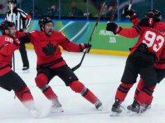 ‘Magic Mitch’: el mundo del hockey explota tras la remontada de Canadá en cuartos de closing