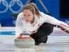 Las mejores historias olímpicas de curling masculino y femenino para seguir