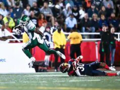 Joueurs autonomes: des nouvelles de nos footballeurs québécois dans la LCF