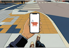 Anthropic acaba de lanzar una versión móvil de Claude Code llamada Distant Management